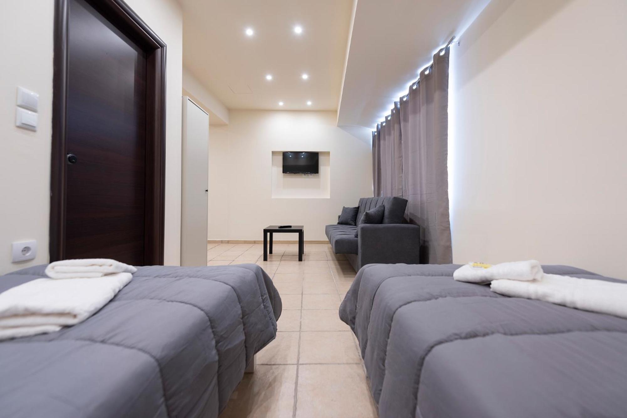 Family Suite